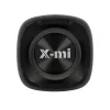 X-mi Hordozható Vezeték Nélküli Tws Gf402 Bluetooth Hangszóró Fekete thumbnail