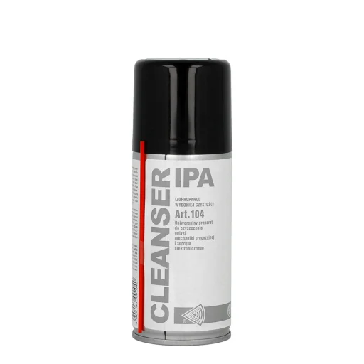 IPA Isopropyl alcohol tisztító spray 150ml - 1