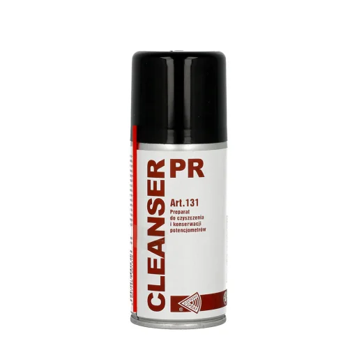 PR Deoxidációs tisztító spray 150ml - 1