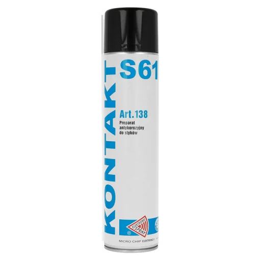 Kontakt S61 kontakt spray 600ml - 1