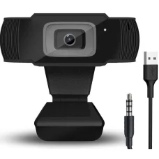 Full HD 720P USB webkamera