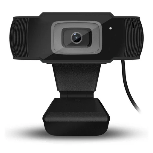 Full HD 720P USB webkamera - 16