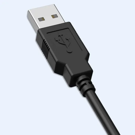 KAKU három gombos optikai egér USB piros (KSC-356) - 9