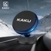 KAKU Mágneses autós telefontartó műszerfalra fekete (KSC-304) thumbnail