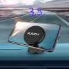 KAKU Mágneses autós telefontartó műszerfalra fekete (KSC-304) thumbnail
