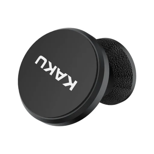 KAKU Mágneses autós telefontartó műszerfalra fekete (KSC-304) - 13