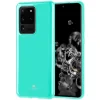 Mercury Jelly szilikon tok Samsung S20 Ultra menta thumbnail
