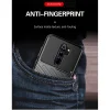 Thunder fokozott védelmet biztosító flexibilis TPU tok XIAOMI REDMI 9 fekete thumbnail