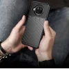 Thunder fokozott védelmet biztosító flexibilis TPU tok XIAOMI MI 10T LITE 5G fekete thumbnail
