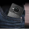 Thunder fokozott védelmet biztosító flexibilis TPU tok XIAOMI MI 10T LITE 5G fekete thumbnail