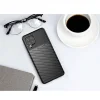 Thunder fokozott védelmet biztosító flexibilis TPU tok SAMSUNG GALAXY A42 5G fekete - 7