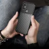 Thunder fokozott védelmet biztosító flexibilis TPU tok MOTOROLA MOTO G10 fekete thumbnail