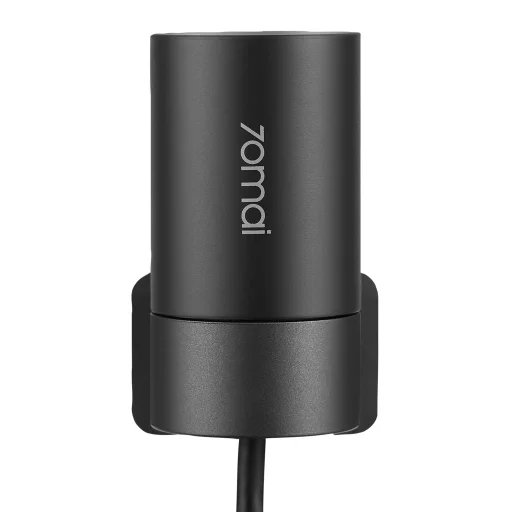 Xiaomi Mi 70Mai A800s-1 menetrögzítő fedélzeti kamera + hátsó kamera szett fekete - 7