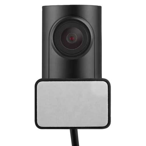 Xiaomi Mi 70Mai A800s-1 menetrögzítő fedélzeti kamera + hátsó kamera szett fekete - 8