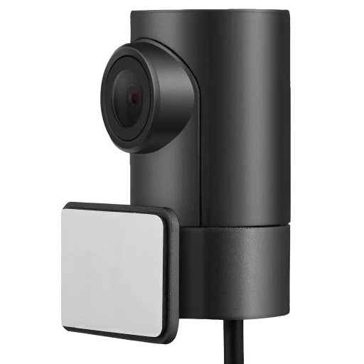 Xiaomi Mi 70Mai A800s-1 menetrögzítő fedélzeti kamera + hátsó kamera szett fekete - 9