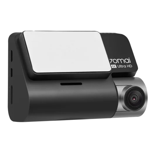 Xiaomi Mi 70Mai A800s-1 menetrögzítő fedélzeti kamera + hátsó kamera szett fekete - 3