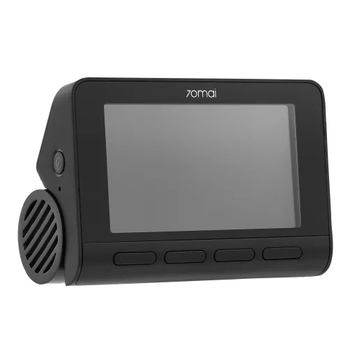 Xiaomi Mi 70Mai A800s-1 menetrögzítő fedélzeti kamera + hátsó kamera szett fekete - 5