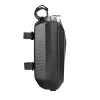 Wozinsky Vízálló táska elektromos roller / robogóhoz 4L fekete (WSB2BK) thumbnail