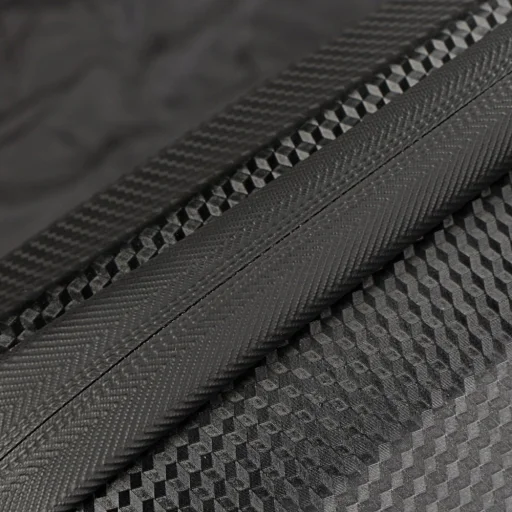 Wozinsky Vízálló táska elektromos roller / robogóhoz 4L fekete (WSB2BK) - 8