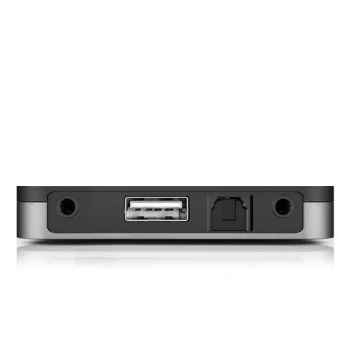 Ugreen Toslink SPDIF optikai audio kábel 1m szürke (70890) - 10