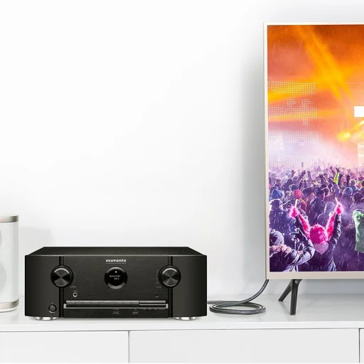 Ugreen Toslink SPDIF optikai audio kábel 1m szürke (70890) - 11