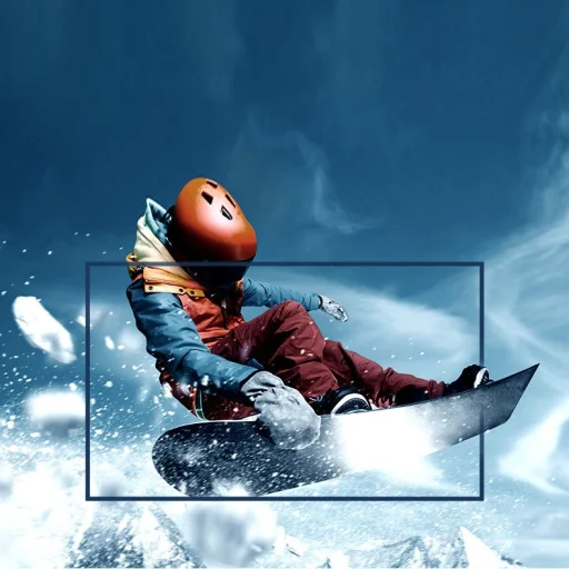 Ugreen HDMI  - mini HDMI kábel 3D Ethernet ARC 1m fekete (HD108 10195) - 4