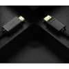 Ugreen DisplayPort to HDMI kábel 4K 30Hz 32 AWG 2m fekete (DP101 10202) - 23