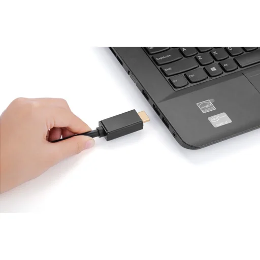 Ugreen HDMI - DisplayPort kábel 4K 30 Hz 28 AWG 1.5 m fekete (DP101 10239) - 12