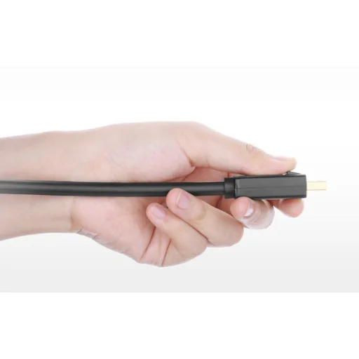 Ugreen HDMI - DisplayPort kábel 4K 30 Hz 28 AWG 1.5 m fekete (DP101 10239) - 11