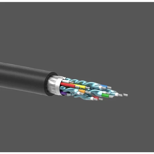 Ugreen HDMI - DisplayPort kábel 4K 30 Hz 28 AWG 1.5 m fekete (DP101 10239) - 17