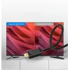 Ugreen DisplayPort 1.2 kábel 4K 2m fekete (DP102 10211) thumbnail