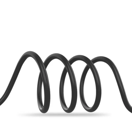 Ugreen DisplayPort 1.2 kábel 4K 2m fekete (DP102 10211) - 8