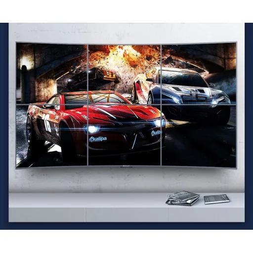 Ugreen DisplayPort 1.2 kábel 4K 2m fekete (DP102 10211) - 19