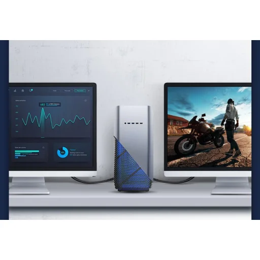 Ugreen DisplayPort 1.2 kábel 4K 2m fekete (DP102 10211) - 23