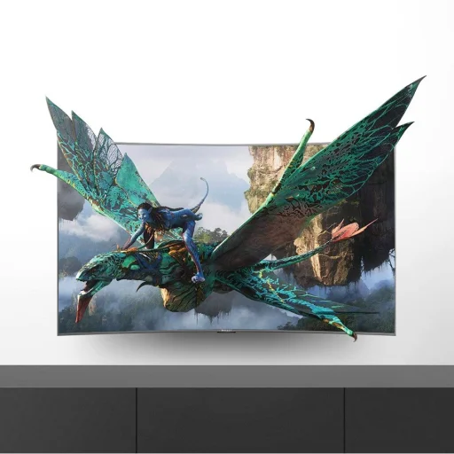 Ugreen DisplayPort 1.2 kábel 4K 2m fekete (DP102 10211) - 4