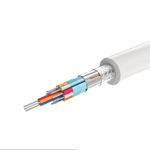 Ugreen HDMI / VGA - mini DisplayPort átalakító, adapter 4K@30 Hz Full HD 1080p fehér (MD108 10427) - 7