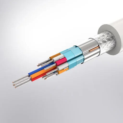 Ugreen HDMI / VGA - mini DisplayPort átalakító, adapter Full HD 1080p fehér (MD115 20421) - 16