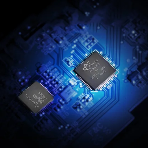 Ugreen HDMI / VGA - mini DisplayPort átalakító, adapter Full HD 1080p fehér (MD115 20421) - 19