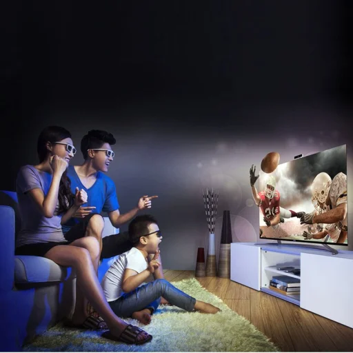 Ugreen High End HDMI 2.0 nylon fonatos kábel 4K 60Hz 3D 18Gbps HDR ARC Ethernet (HEC) 48bit 1.5m fekete (HD118 40409) - 10