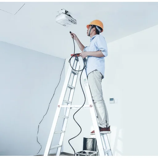 Ugreen High End HDMI 2.0 nylon fonatos kábel 4K 60Hz 3D 18Gbps HDR ARC Ethernet (HEC) 48bit 1.5m fekete (HD118 40409) - 15