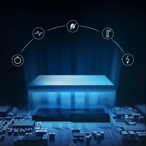 Ugreen USB - 4xUSB 3.2 Gen 1 HUB elosztó micro USB energia ellátással szürke (CM219 70336) - 4