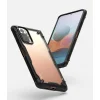 Xiaomi Redmi Note 10 Pro Ringke Fusion X tok fekete thumbnail