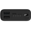 Xiaomi Mi Powerbank 3 Ultra Compact 10000mAh fekete thumbnail