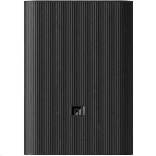 Xiaomi Mi Powerbank 3 Ultra Compact 10000mAh fekete - 4