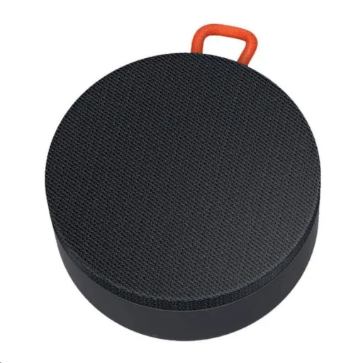 Xiaomi Mi Vezeték nélküli Bluetooth hangszóró szürke - 3