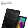Spigen Tough Armor Tech Tok Samsung Tab S5e 10.5 2019 T720/t725 Fekete (613cs26151) thumbnail