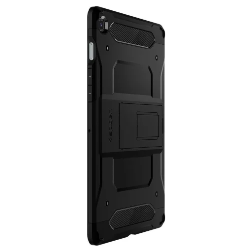 Spigen Tough Armor Tech Tok Samsung Tab S5e 10.5 2019 T720/t725 Fekete (613cs26151) - 2
