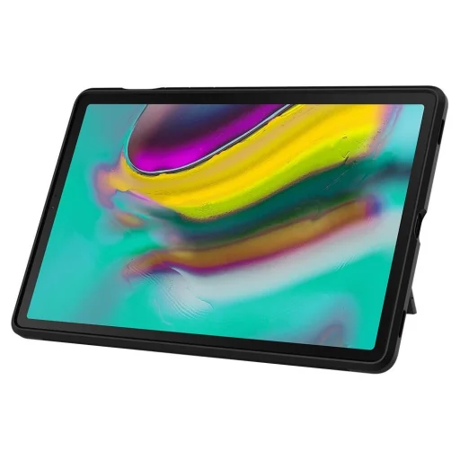Spigen Tough Armor Tech Tok Samsung Tab S5e 10.5 2019 T720/t725 Fekete (613cs26151) - 5