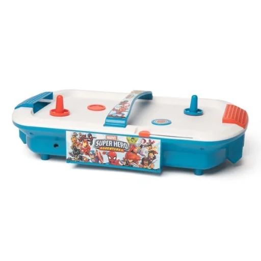 Bosszúállók Léghoki gyerekjáték asztal - 1
