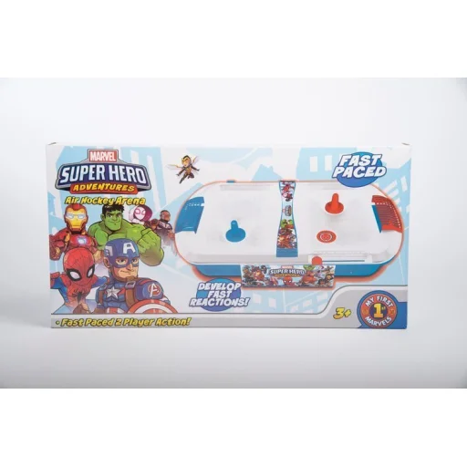 Bosszúállók Léghoki gyerekjáték asztal - 3